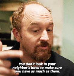 Truth by Louis CK – Live & Learn