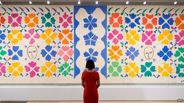 Henri-Matisse-cut-outs