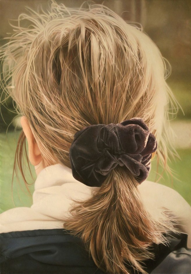 hair-wrap-painting-hyper-realism