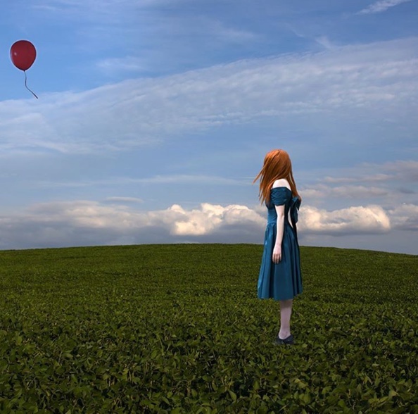 patty-maher-red-balloon-let-go