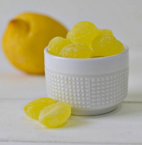 lemon-drop-candy